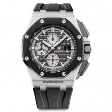 APF Factory Royal Oak Offshore Chronograph 26400IO.OO.A004CA.01/Only Focus On Best Quality