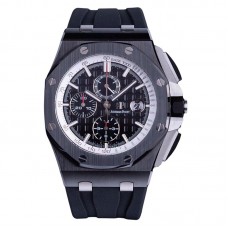APF Factory Royal Oak Offshore Chronograph 26400 /Only Focus On Best Quality