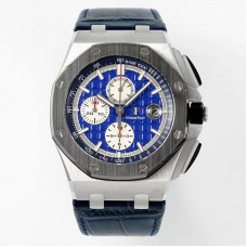 APF Factory Royal Oak Offshore Chronograph 26401PO.OO.A018CR.01 /Only Focus On Best Quality