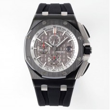 APF Factory Royal Oak Offshore Chronograph 26405 /Only Focus On Best Quality