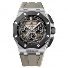APF Factory Royal Oak Offshore Chronograph 26420SO.OO.A600CA.01 /Only Focus On Best Quality