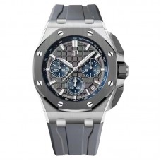 APF Factory Royal Oak Offshore Chronograph 26420IO.OO.A009CA.01 /Only Focus On Best Quality