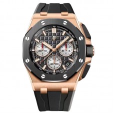 APF Factory Royal Oak Offshore Chronograph 26420RO.OO.A002CA.01 /Only Focus On Best Quality