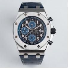 APF Factory Royal Oak Offshore Chronograph 26470ST /Only Focus On Best Quality