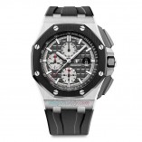 APS Factory Royal Oak Offshore Chronograph 26400IO.OO.A004CA.01/Only Focus On Best Quality