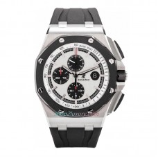 APS Factory Royal Oak Offshore Chronograph 26400SO.OO.A002CA.01/Only Focus On Best Quality