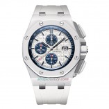 APS Factory Royal Oak Offshore Chronograph 26402CB.OO.A010CA.01 /Only Focus On Best Quality