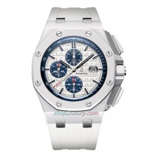 APS Factory Royal Oak Offshore Chronograph 26402CB.OO.A010CA.01 /Only Focus On Best Quality