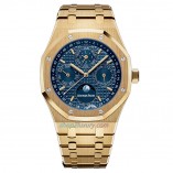 APS Factory Royal Oak Offshore Perpetual Calendar 26574BA.OO.1220BA.01/Only Focus On Best Quality