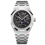 APS Factory Royal Oak Offshore Perpetual Calendar 26574ST  /Only Focus On Best Quality