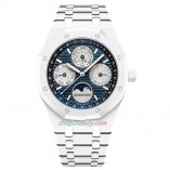 APS Factory Royal Oak Offshore Perpetual Calendar 26579CB.OO.1225CB.01  /Only Focus On Best Quality
