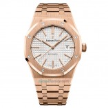 APS Factory Royal Oak 15400OR.OO.1220OR.02/Only Focus On Best Quality