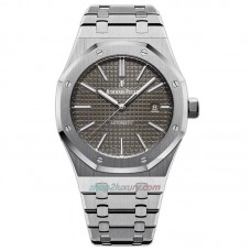 APS Factory Royal Oak 15400ST.OO.1220ST.04 /Only Focus On Best Quality