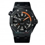 APS Factory Royal Oak Offshore Diver15707CE.00.A002CA.01/Only Focus On Best Quality