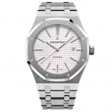ZF Factory Royal Oak 15400ST.OO.1220ST.02 /Focus On Best Rep