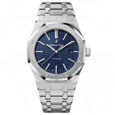 ZF Factory Royal Oak 15400ST.OO.1220ST.03 /Focus On Best Rep