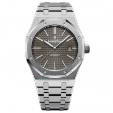 ZF Factory Royal Oak 15400ST.OO.1220ST.04 /Focus On Best Rep