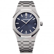 ZF Factory Royal Oak 15500ST.OO.1220ST.01 /Focus On Best Rep