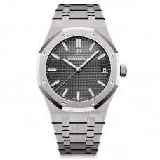 ZF Factory Royal Oak 15500ST.OO.1220ST.02 /Focus On Best Rep