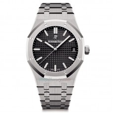 ZF Factory Royal Oak 15500ST.OO.1220ST.03 /Focus On Best Rep