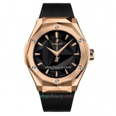 APS FACTORY HUBLOT CLASSIC FUSION 550.NS.1800.RX.ORL19 /FOCUS ON BEST REP
