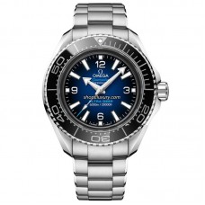 VS FACTORY OMEGA SEAMASTER 600 PLANET OCEAN 600M ULTRA DEEP MODEL: 215.30.46.21.03.001 /FOCUS ON BEST QUALITY