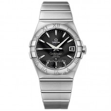 VS FACTORY OMEGA CONSTELLATION 38MM 123.10.38.21.01.001 /FOCUS ON BEST QUALITY