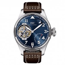 BBR Factory IWC Tourbillon REAL IW590202 / FOCUS ON BEST QUALITY
