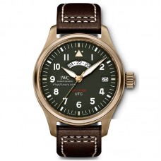 ZF FACTORY IWC PILOT'S WATCH  IW327101 / FOCUS ON BEST QUALITY