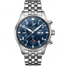 ZF FACTORY IWC PILOT'S WATCH  IW378004 / FOCUS ON BEST QUALITY