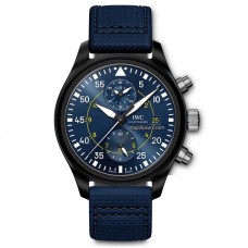 ZF FACTORY IWC PILOT'S WATCH  IW389008 / FOCUS ON BEST QUALITY