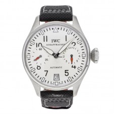 ZF FACTORY IWC PILOT'S WATCH  IW500432 / FOCUS ON BEST QUALITY
