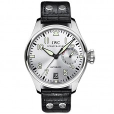 ZF FACTORY IWC PILOT'S WATCH  IW500906 / FOCUS ON BEST QUALITY