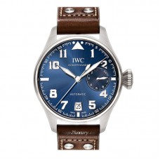 ZF FACTORY IWC PILOT'S WATCH  IW500908 / FOCUS ON BEST QUALITY