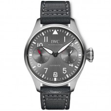 ZF FACTORY IWC PILOT'S WATCH  IW500910 / FOCUS ON BEST QUALITY