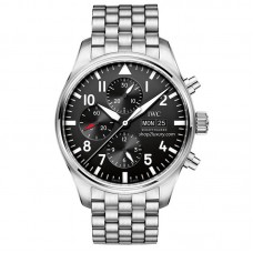 ZF FACTORY IWC PILOT'S WATCH  IW377710 / FOCUS ON BEST QUALITY