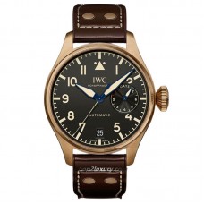 ZF FACTORY IWC PILOT'S WATCH IW501005 / FOCUS ON BEST QUALITY