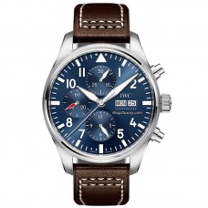 ZF FACTORY IWC PILOT'S WATCH  IW377714 / FOCUS ON BEST QUALITY