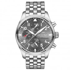 ZF FACTORY IWC PILOT'S WATCH  IW377719 / FOCUS ON BEST QUALITY