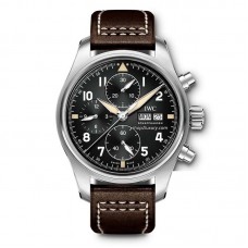 ZF FACTORY IWC PILOT'S WATCH  IW377724 / FOCUS ON BEST QUALITY