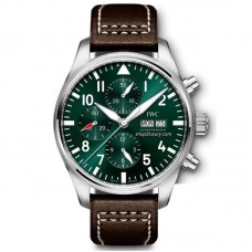 ZF FACTORY IWC PILOT'S WATCH  IW377726 / FOCUS ON BEST QUALITY