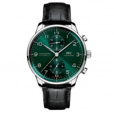 ZF FACTORY IWC PORTUGUESE IW371615  / FOCUS ON BEST QUALITY