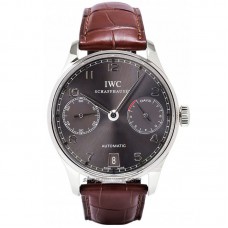ZF FACTORY IWC PORTUGUESE IW500106 / FOCUS ON BEST QUALITY