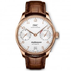 ZF FACTORY IWC PORTUGUESE IW500701/ FOCUS ON BEST QUALITY