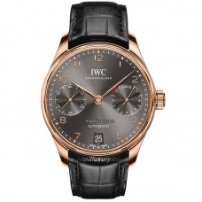 ZF FACTORY IWC PORTUGUESE IW500702/ FOCUS ON BEST QUALITY