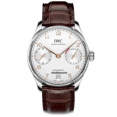 ZF FACTORY IWC PORTUGUESE IW500704/ FOCUS ON BEST QUALITY
