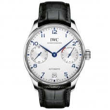 ZF FACTORY IWC PORTUGUESE IW500705 / FOCUS ON BEST QUALITY