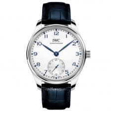 ZF FACTORY IWC PORTUGUESE IW358304  / FOCUS ON BEST QUALITY