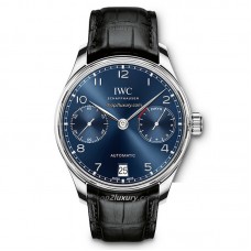 ZF FACTORY IWC PORTUGUESE IW500710 / FOCUS ON BEST QUALITY