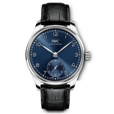 ZF FACTORY IWC PORTUGUESE IW358305  / FOCUS ON BEST QUALITY